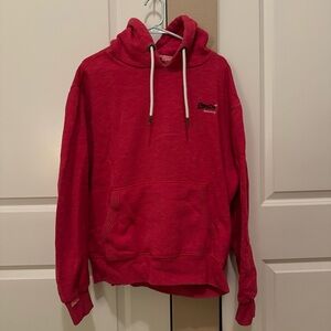Men’s Superdry Hoodie Sweatshirt XXL